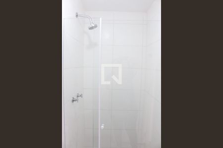 Apartamento à venda com 37m², 2 quartos e 1 vaga Apartamento à venda com 37m², 2 quartos e 1 vagaBanheiro