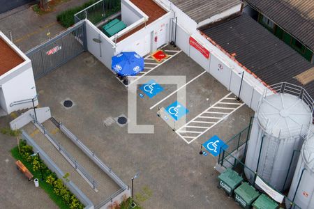 Apartamento à venda com 37m², 2 quartos e 1 vaga Apartamento à venda com 37m², 2 quartos e 1 vagaÁrea comum