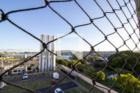 Apartamento à venda com 42m², 2 quartos e 1 vagaQuarto 2 Vista