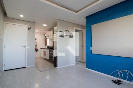 Sala de apartamento para alugar com 2 quartos, 42m² em Sarandi, Porto Alegre