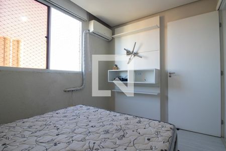 Apartamento à venda com 42m², 2 quartos e 1 vagaQuarto 2