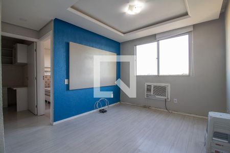 Sala de apartamento para alugar com 2 quartos, 42m² em Sarandi, Porto Alegre