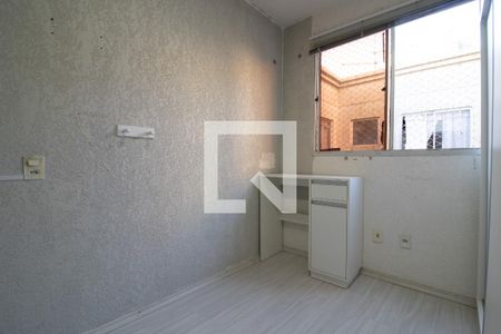Quarto 1 de apartamento para alugar com 2 quartos, 42m² em Sarandi, Porto Alegre