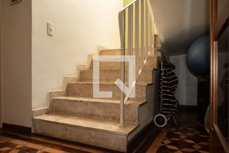 Sala de casa à venda com 3 quartos, 163m² em Planalto Paulista, São Paulo