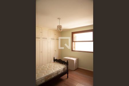 Suíte 1 de casa à venda com 3 quartos, 163m² em Planalto Paulista, São Paulo