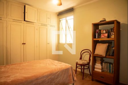 Suíte 2 de casa à venda com 3 quartos, 163m² em Planalto Paulista, São Paulo