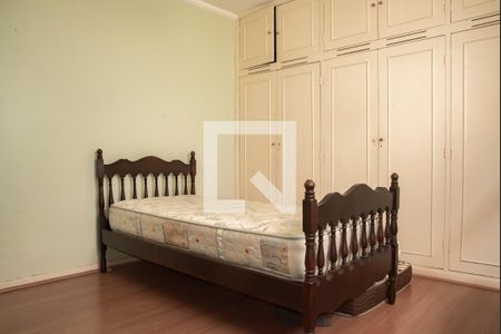 Suíte 1 de casa à venda com 3 quartos, 163m² em Planalto Paulista, São Paulo