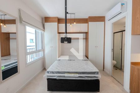 Studio de kitnet/studio para alugar com 1 quarto, 25m² em Bela Vista, São Paulo