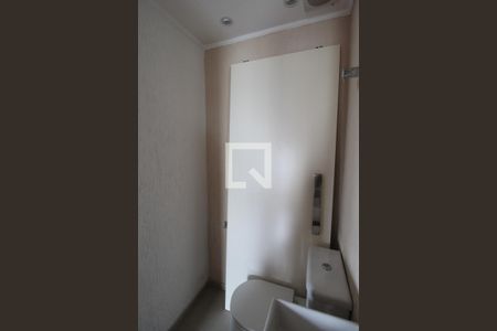 Lavabo de apartamento à venda com 2 quartos, 82m² em Moema, São Paulo
