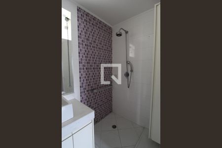 Apartamento à venda com 82m², 2 quartos e 2 vagasBanheiro