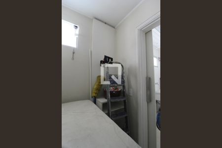 Apartamento à venda com 82m², 2 quartos e 2 vagasQuarto de Serviço