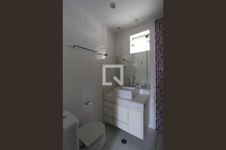 Apartamento à venda com 82m², 2 quartos e 2 vagasBanheiro