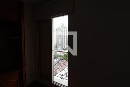 Vista da Sala de apartamento à venda com 2 quartos, 82m² em Moema, São Paulo