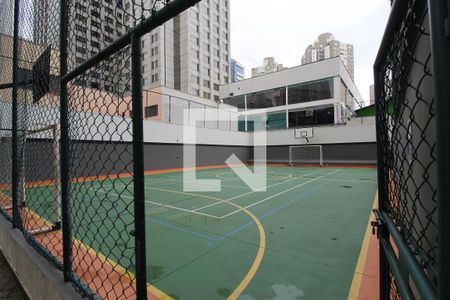 Apartamento à venda com 82m², 2 quartos e 2 vagasÁrea Comum - Quadra