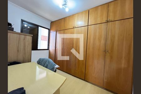 Quarto 2 de apartamento à venda com 2 quartos, 50m² em Saúde, São Paulo