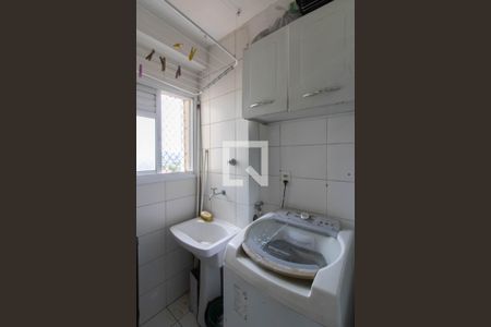 Apartamento para alugar com 67m², 3 quartos e 1 vagaÁrea de Serviço