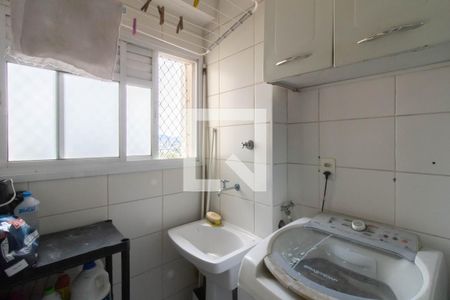 Apartamento para alugar com 67m², 3 quartos e 1 vagaÁrea de Serviço