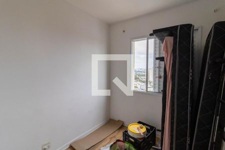Quarto 3 de apartamento para alugar com 3 quartos, 67m² em Ponte Grande, Guarulhos