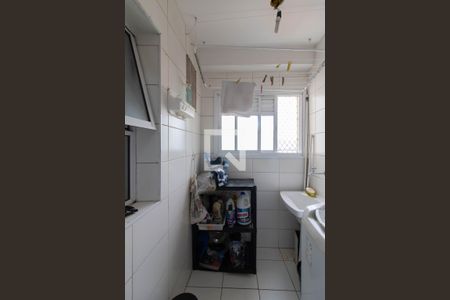 Apartamento para alugar com 67m², 3 quartos e 1 vagaÁrea de Serviço