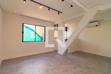 Studio de kitnet/studio à venda com 1 quarto, 42m² em Bela Vista, São Paulo