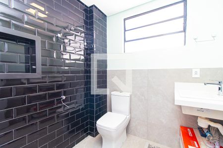 Studio à venda com 42m², 1 quarto e sem vagaBanheiro