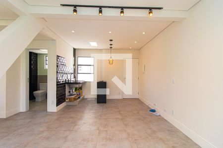 Studio de kitnet/studio à venda com 1 quarto, 42m² em Bela Vista, São Paulo