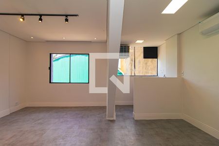 Studio de kitnet/studio à venda com 1 quarto, 42m² em Bela Vista, São Paulo