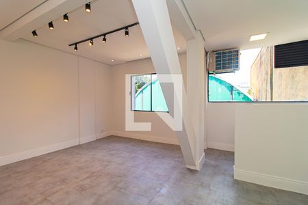 Studio de kitnet/studio à venda com 1 quarto, 42m² em Bela Vista, São Paulo