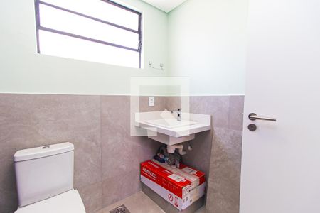 Studio à venda com 42m², 1 quarto e sem vagaBanheiro