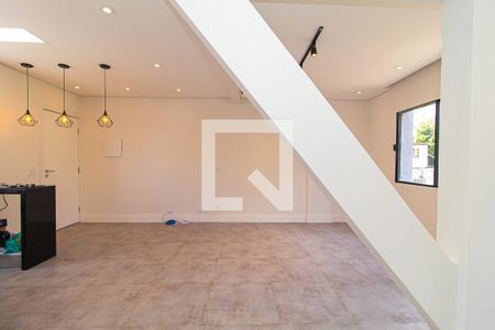 Studio à venda com 42m², 1 quarto e sem vagaStudio