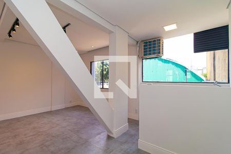 Studio de kitnet/studio à venda com 1 quarto, 42m² em Bela Vista, São Paulo