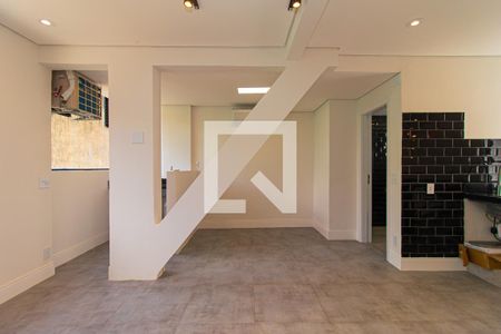 Studio de kitnet/studio à venda com 1 quarto, 42m² em Bela Vista, São Paulo