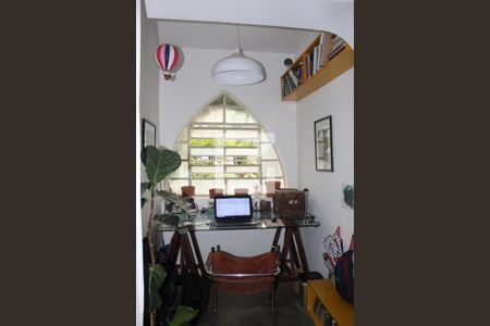 Escritório de casa para alugar com 2 quartos, 100m² em Perdizes, São Paulo