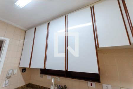 Apartamento para alugar com 56m², 2 quartos e 1 vagaCozinha