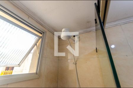 Apartamento para alugar com 56m², 2 quartos e 1 vagaBanheiro