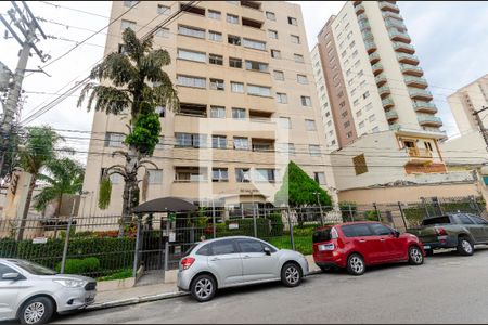 Apartamento para alugar com 56m², 2 quartos e 1 vagaFachada