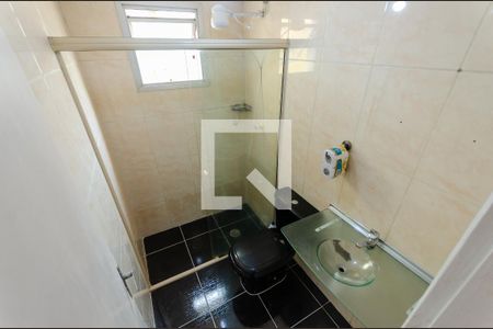 Apartamento para alugar com 56m², 2 quartos e 1 vagaBanheiro