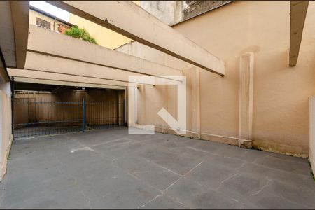 Apartamento para alugar com 56m², 2 quartos e 1 vagaÁrea comum - Área externa