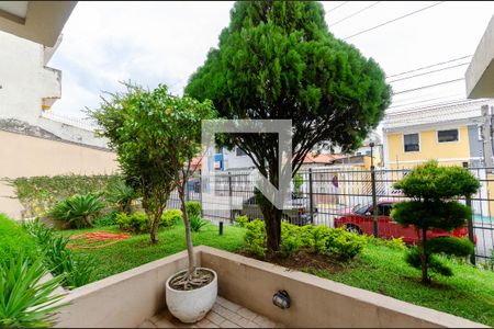 Apartamento para alugar com 56m², 2 quartos e 1 vagaÁrea comum - Área externa