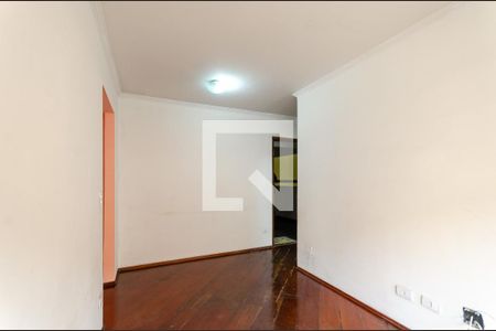 Sala de apartamento para alugar com 2 quartos, 56m² em Vila Albertina, São Paulo