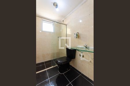 Apartamento para alugar com 56m², 2 quartos e 1 vagaBanheiro