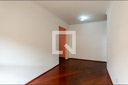 Sala de apartamento para alugar com 2 quartos, 56m² em Vila Albertina, São Paulo