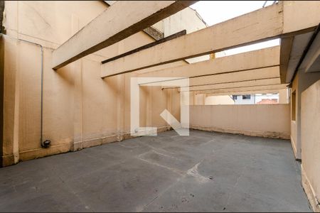 Apartamento para alugar com 56m², 2 quartos e 1 vagaÁrea comum - Área externa
