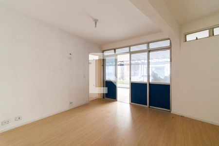 Sala de casa para alugar com 2 quartos, 150m² em Jardim Taboão, São Paulo
