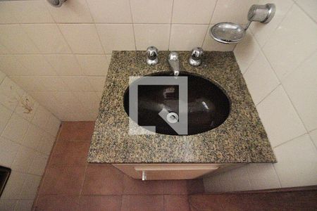 Lavabo de casa para alugar com 3 quartos, 210m² em Paulicéia, São Bernardo do Campo