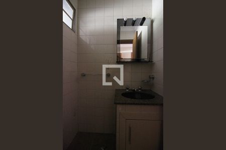 Lavabo de casa para alugar com 3 quartos, 210m² em Paulicéia, São Bernardo do Campo