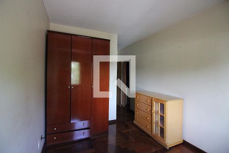Quarto 1 - Suíte de casa para alugar com 3 quartos, 210m² em Paulicéia, São Bernardo do Campo