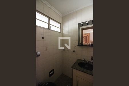 Lavabo de casa para alugar com 3 quartos, 210m² em Paulicéia, São Bernardo do Campo