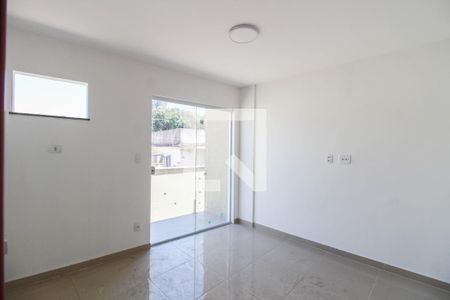 Quarto 1 de casa de condomínio para alugar com 2 quartos, 53m² em Olinda, Nilópolis