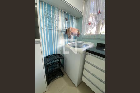 Apartamento para alugar com 66m², 3 quartos e 1 vagaÁrea De serviço